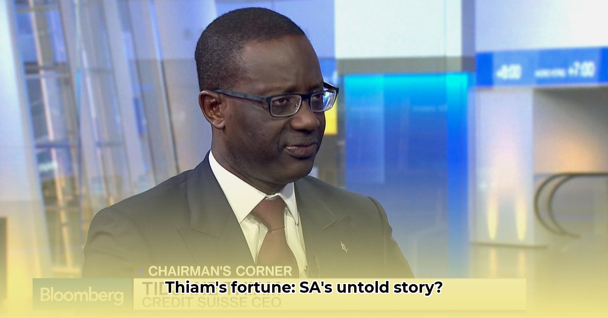 tidjane-thiam-net-worth